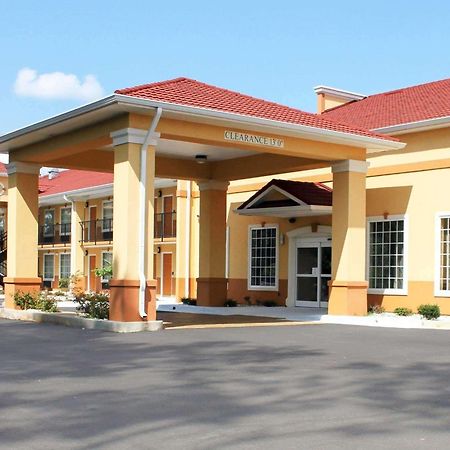 Quality Inn & Suites Greenville I-65 Zewnętrze zdjęcie