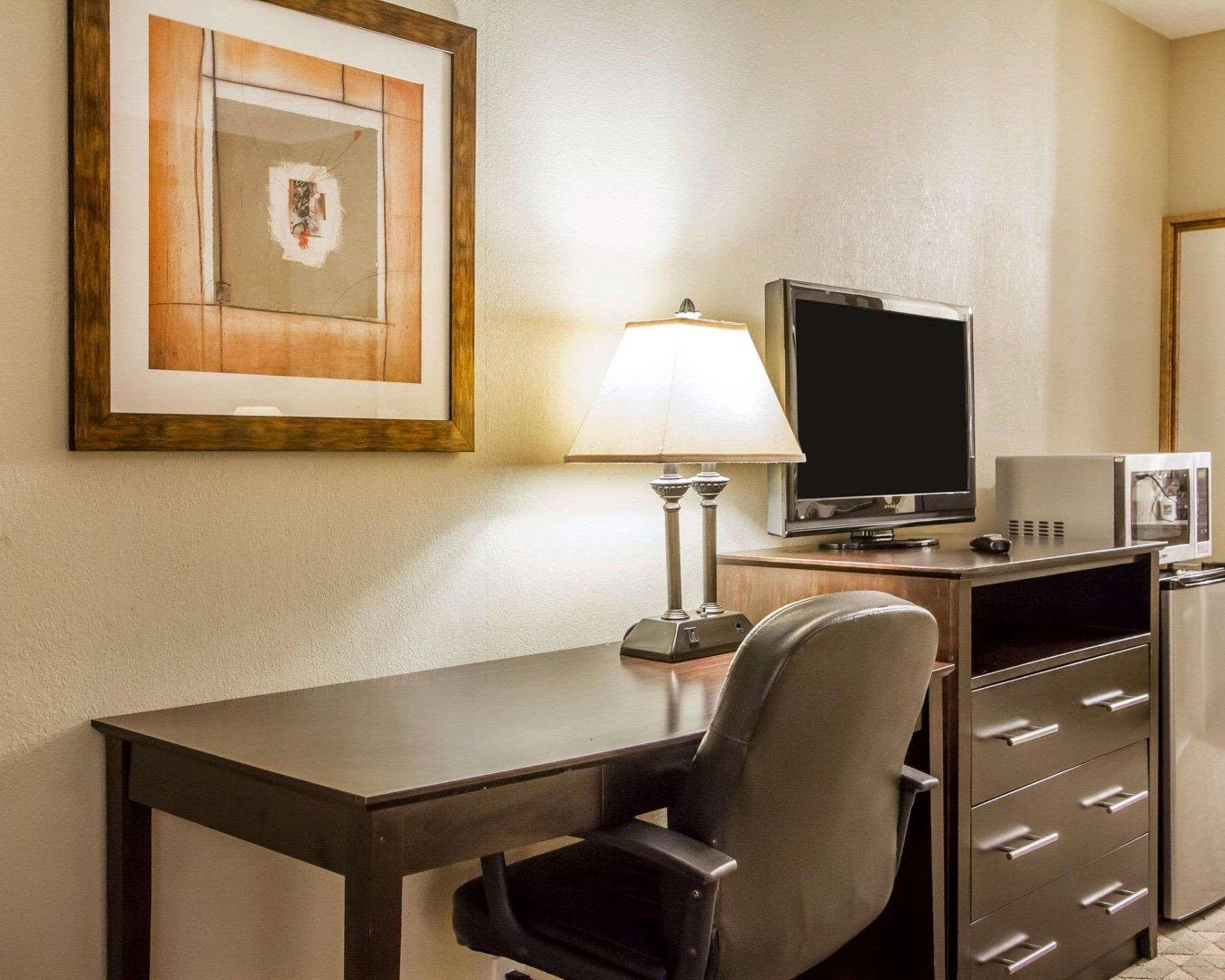 Quality Inn & Suites Greenville I-65 Zewnętrze zdjęcie