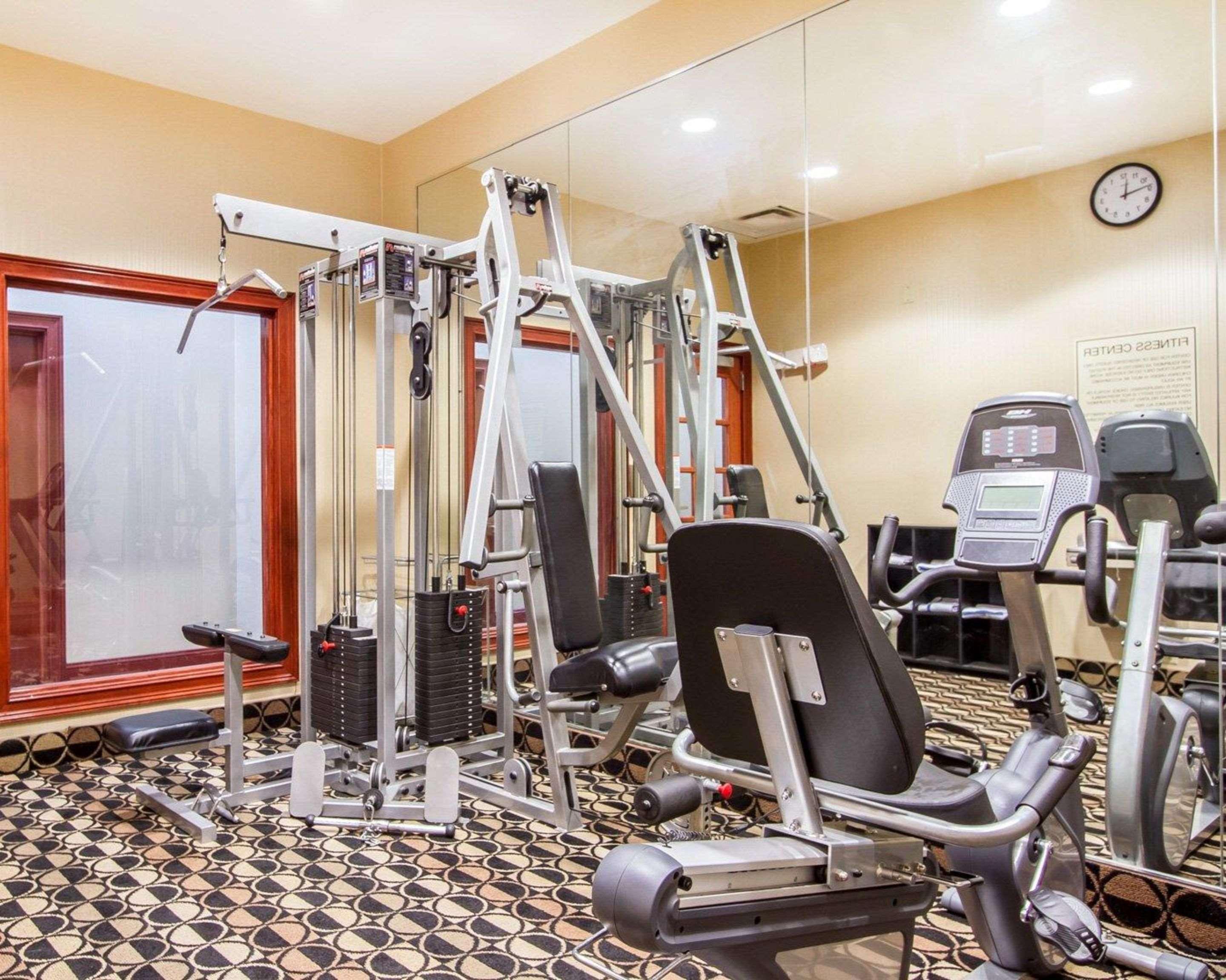 Quality Inn & Suites Greenville I-65 Zewnętrze zdjęcie
