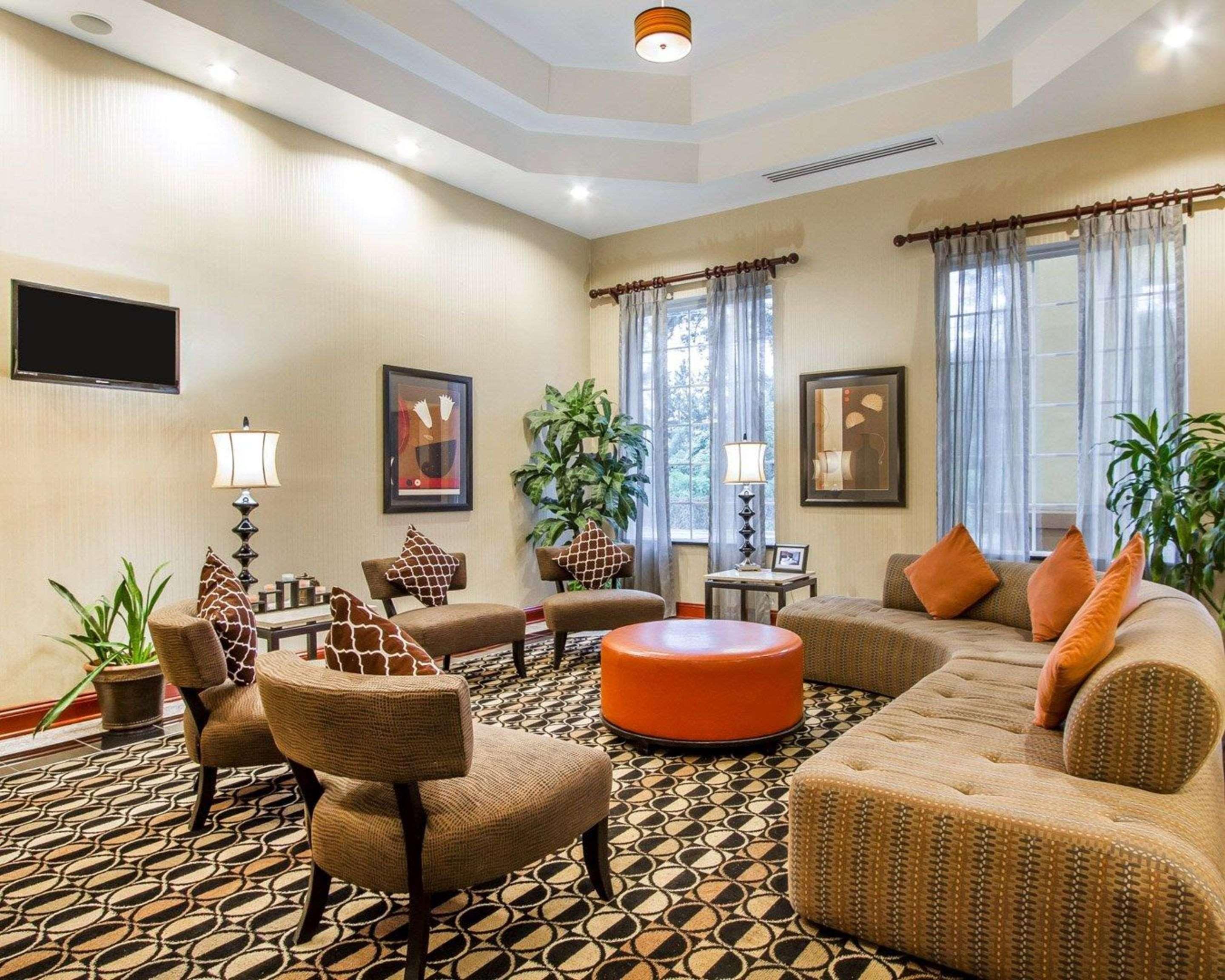 Quality Inn & Suites Greenville I-65 Zewnętrze zdjęcie