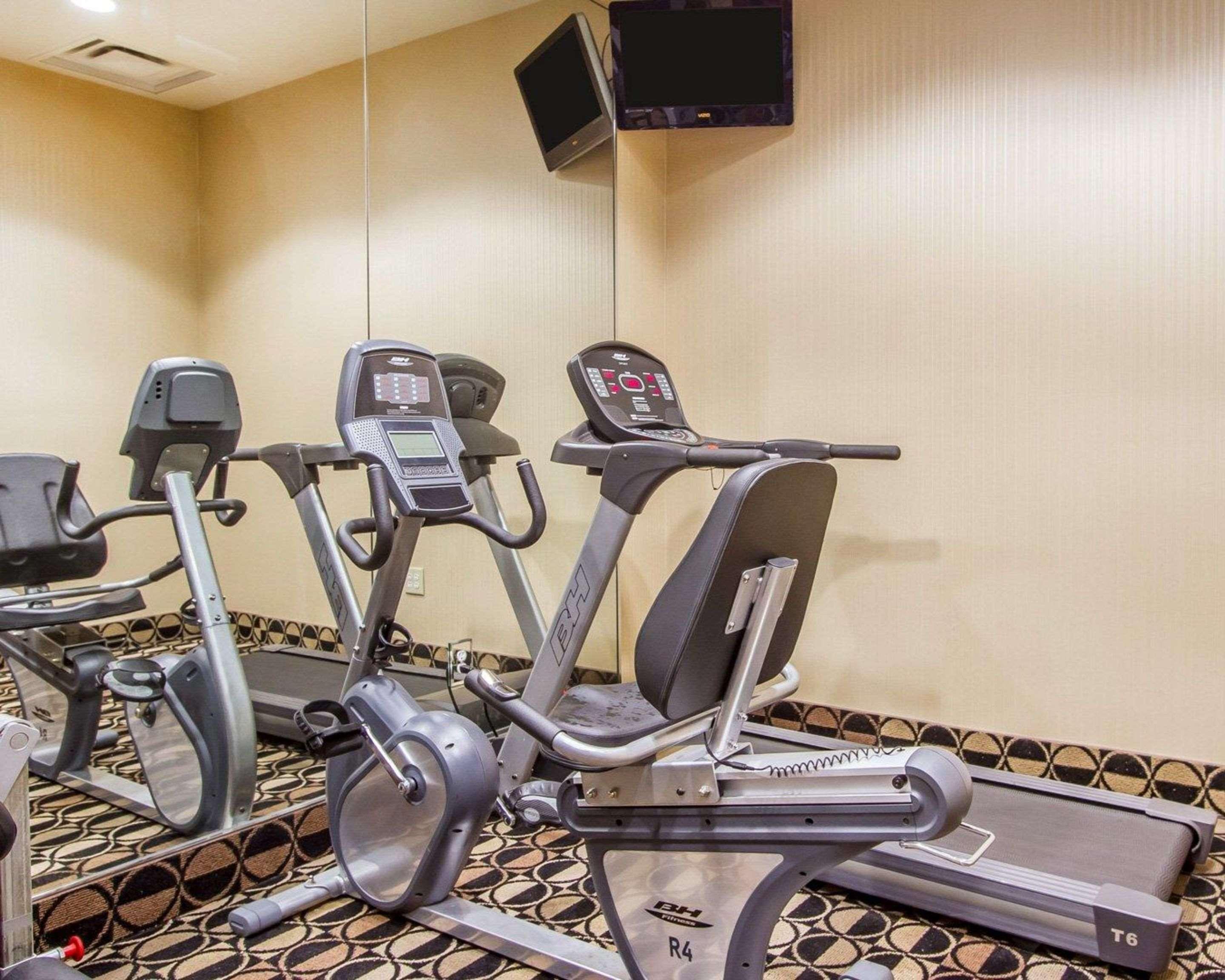 Quality Inn & Suites Greenville I-65 Zewnętrze zdjęcie