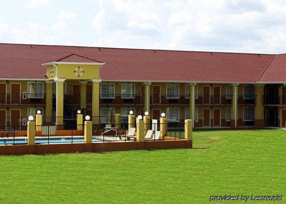 Quality Inn & Suites Greenville I-65 Zewnętrze zdjęcie