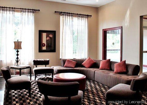 Quality Inn & Suites Greenville I-65 Restauracja zdjęcie