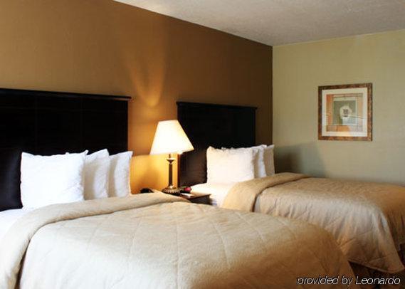 Quality Inn & Suites Greenville I-65 Pokój zdjęcie
