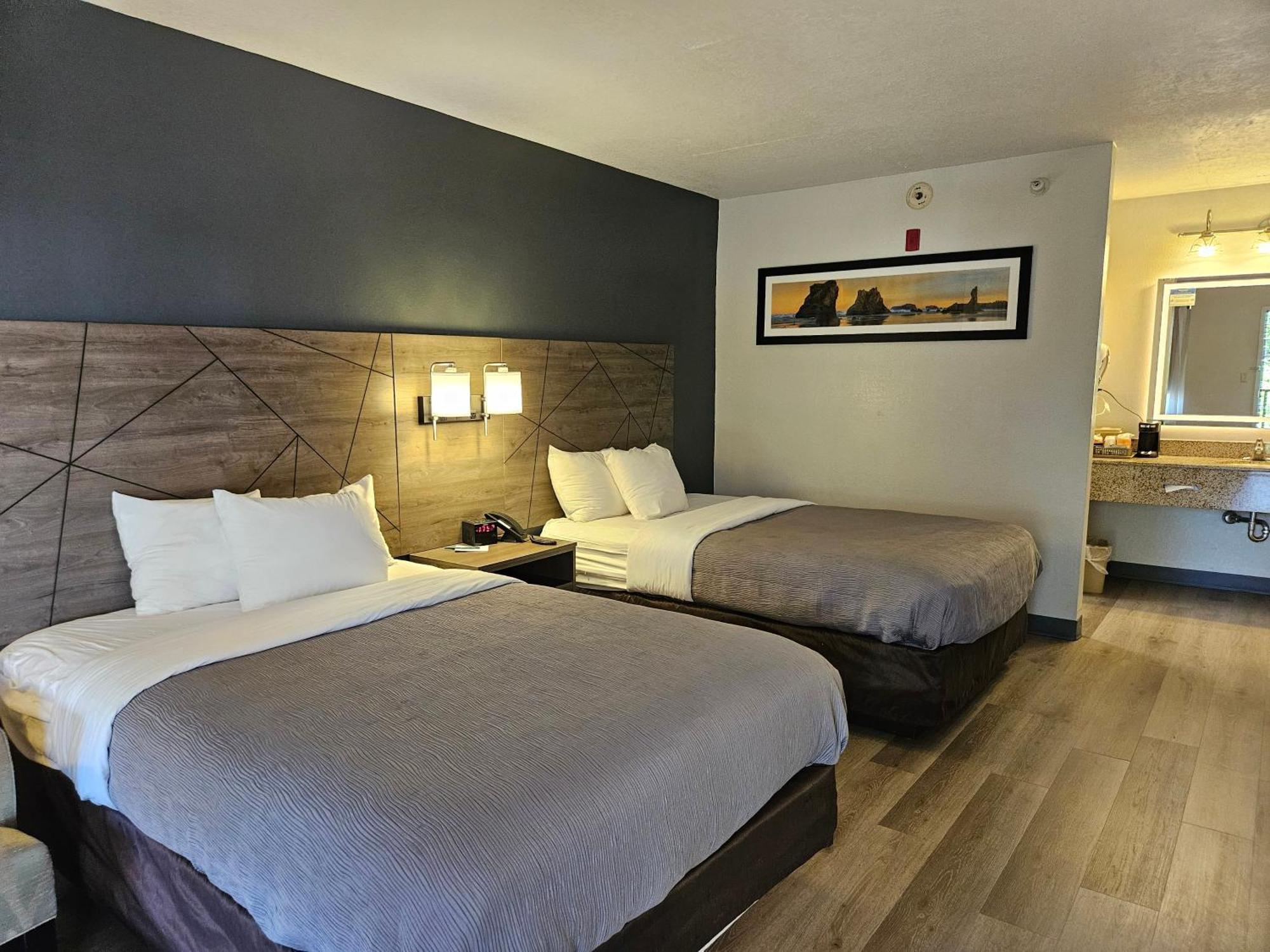 Quality Inn & Suites Greenville I-65 Zewnętrze zdjęcie