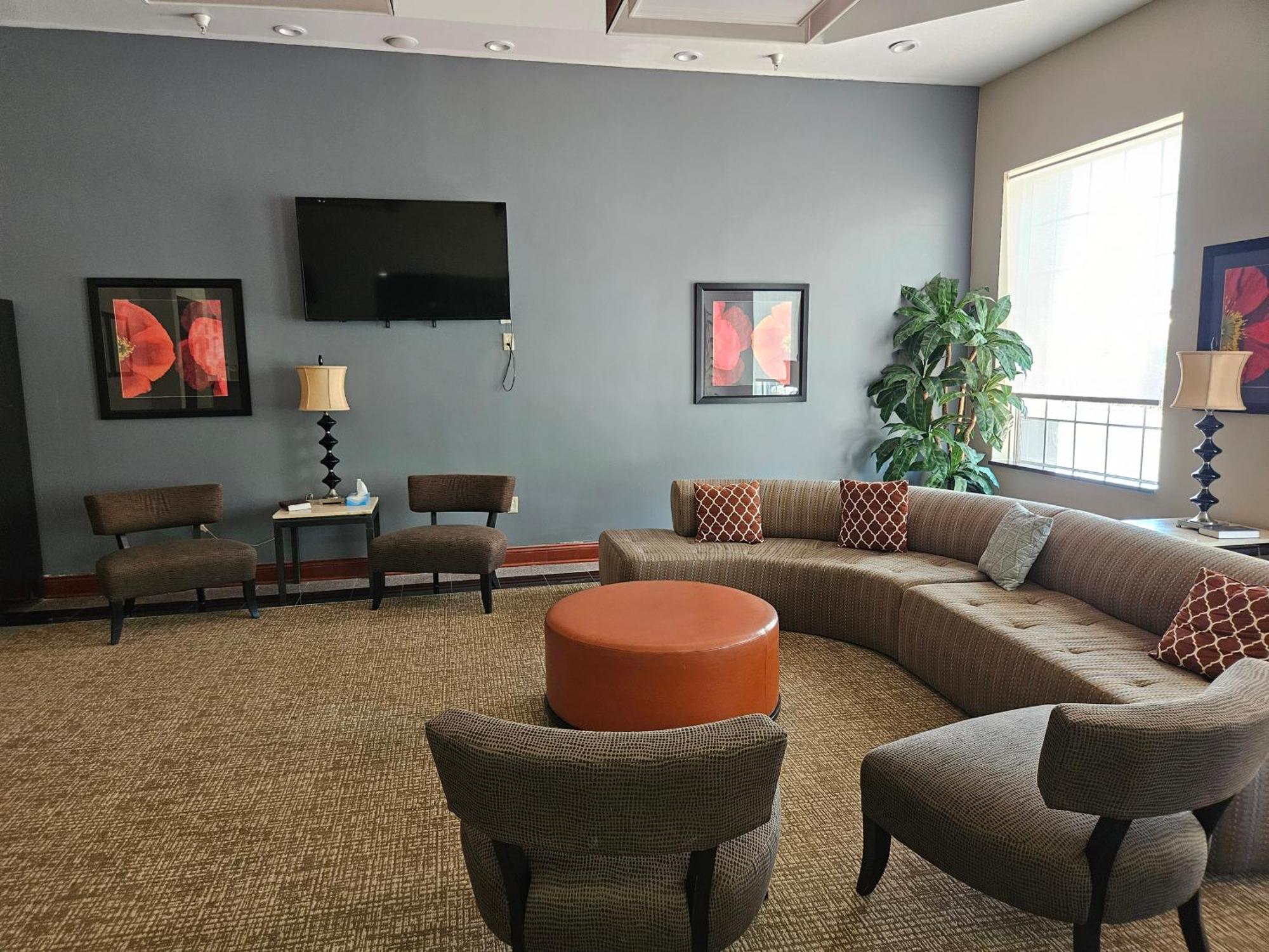 Quality Inn & Suites Greenville I-65 Zewnętrze zdjęcie