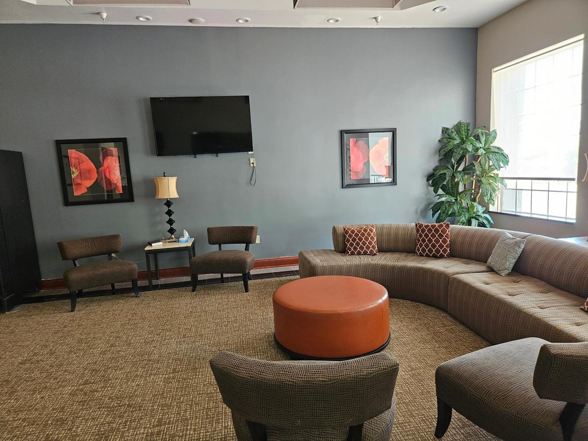 Quality Inn & Suites Greenville I-65 Zewnętrze zdjęcie