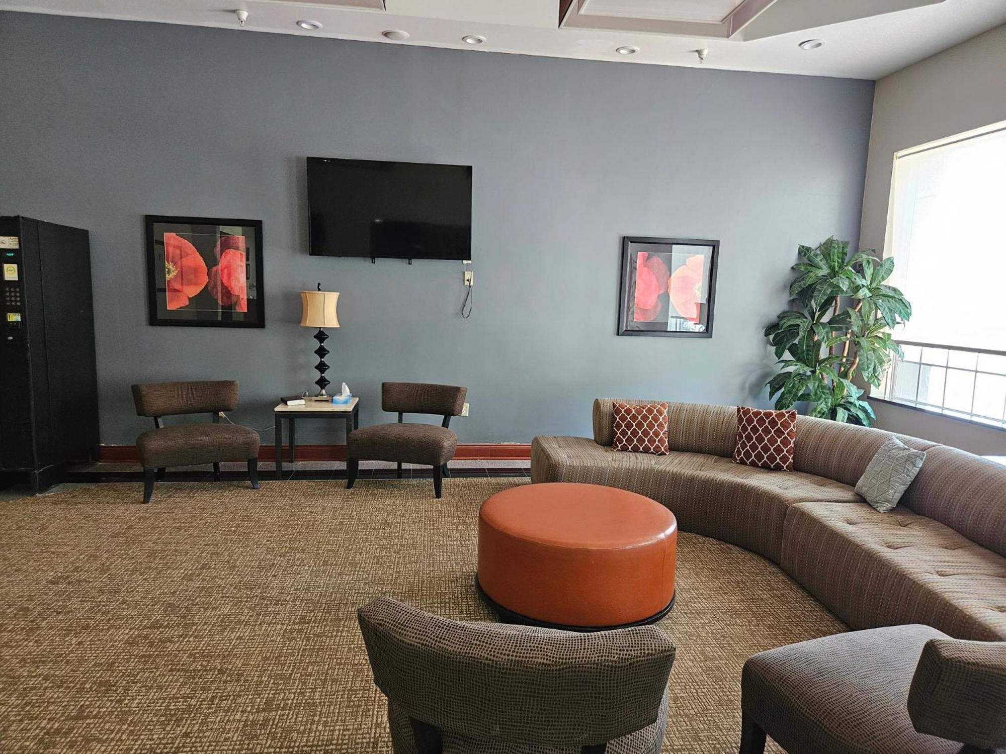 Quality Inn & Suites Greenville I-65 Zewnętrze zdjęcie