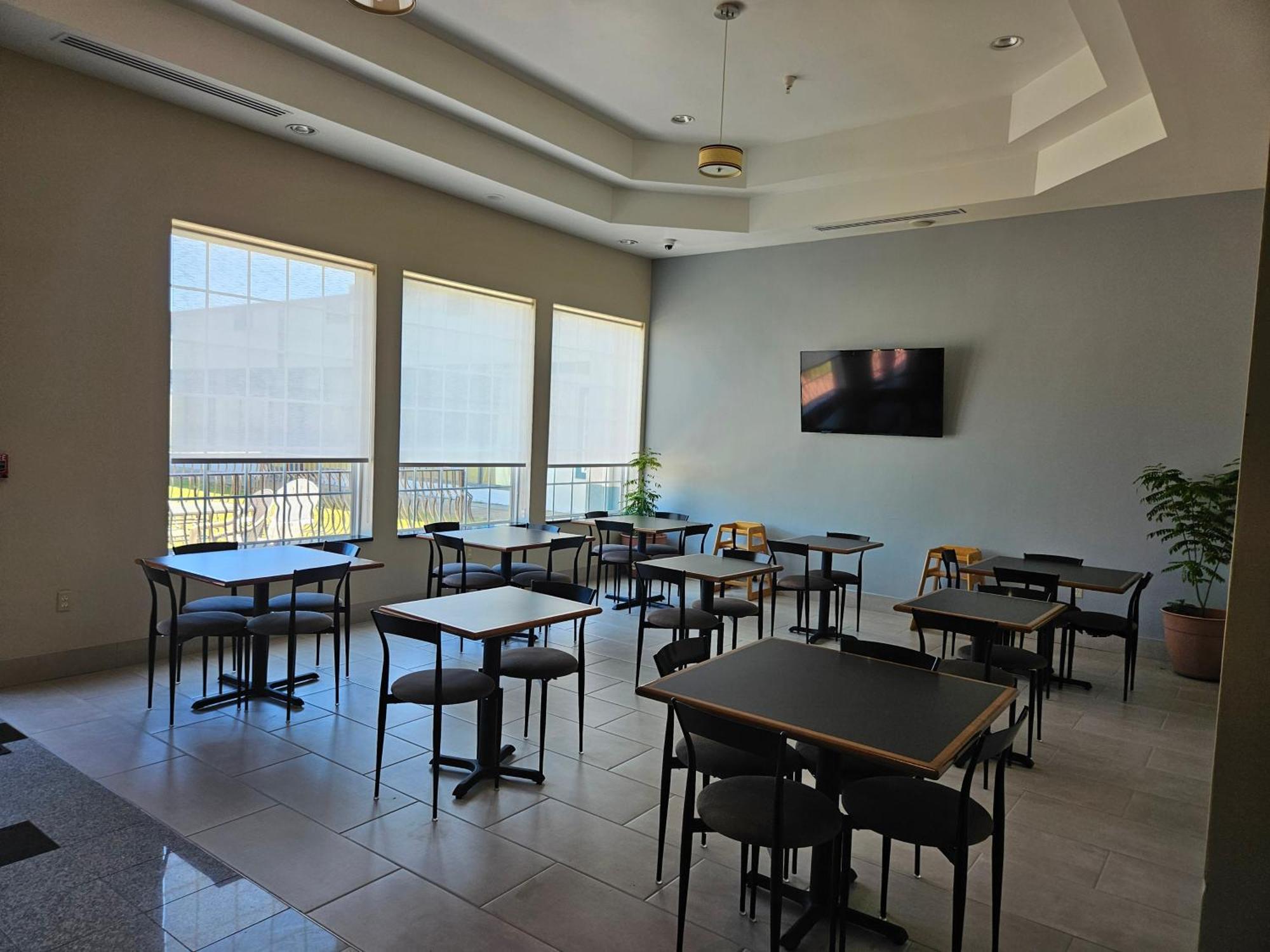 Quality Inn & Suites Greenville I-65 Zewnętrze zdjęcie