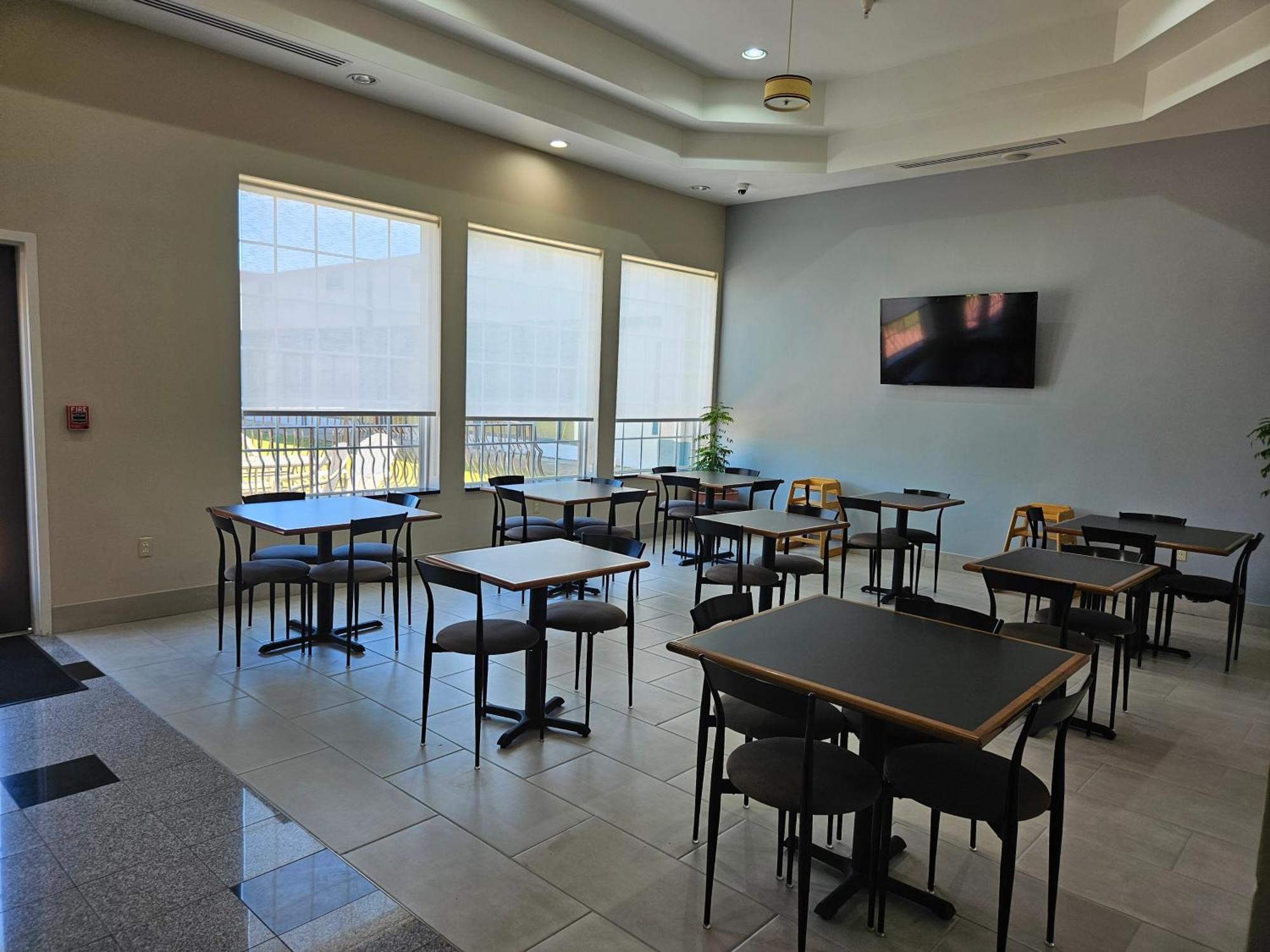 Quality Inn & Suites Greenville I-65 Zewnętrze zdjęcie