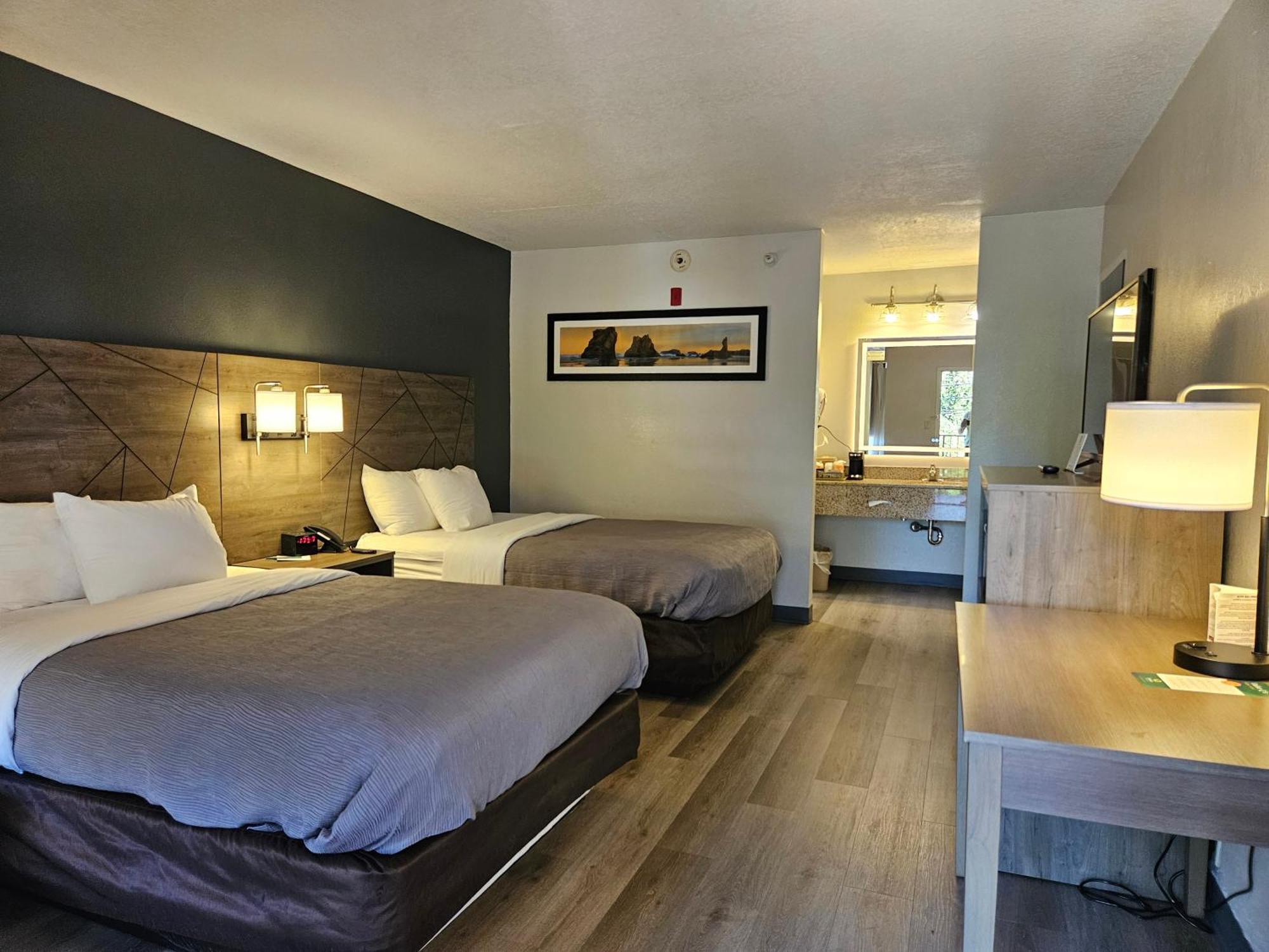 Quality Inn & Suites Greenville I-65 Zewnętrze zdjęcie