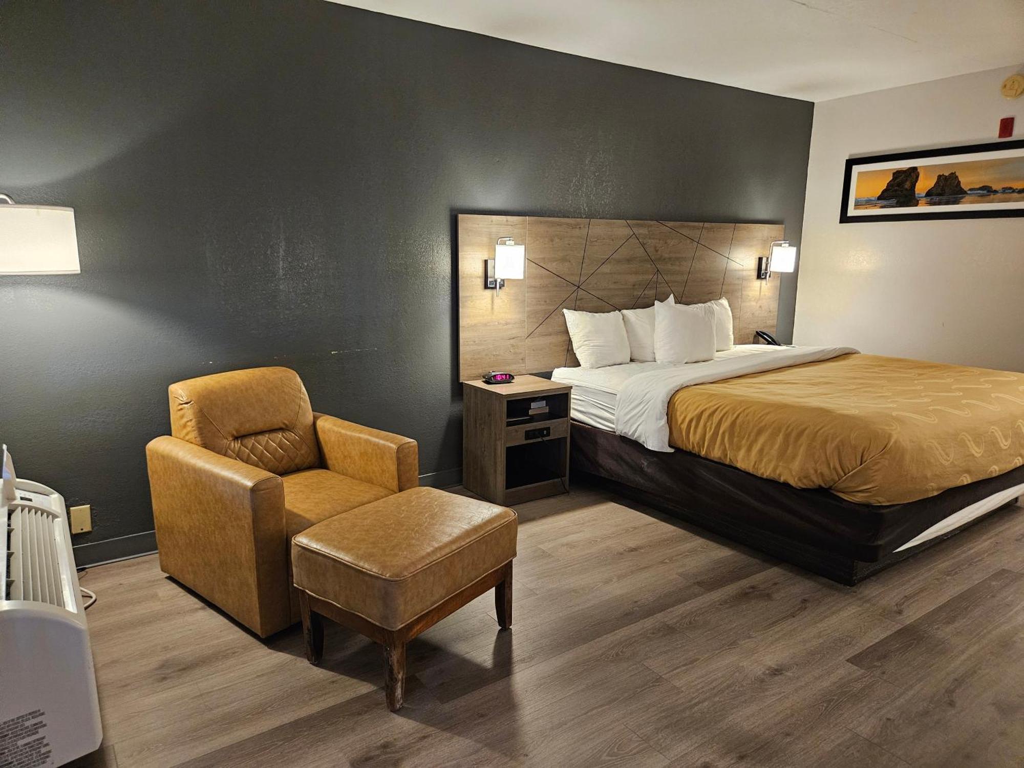 Quality Inn & Suites Greenville I-65 Zewnętrze zdjęcie