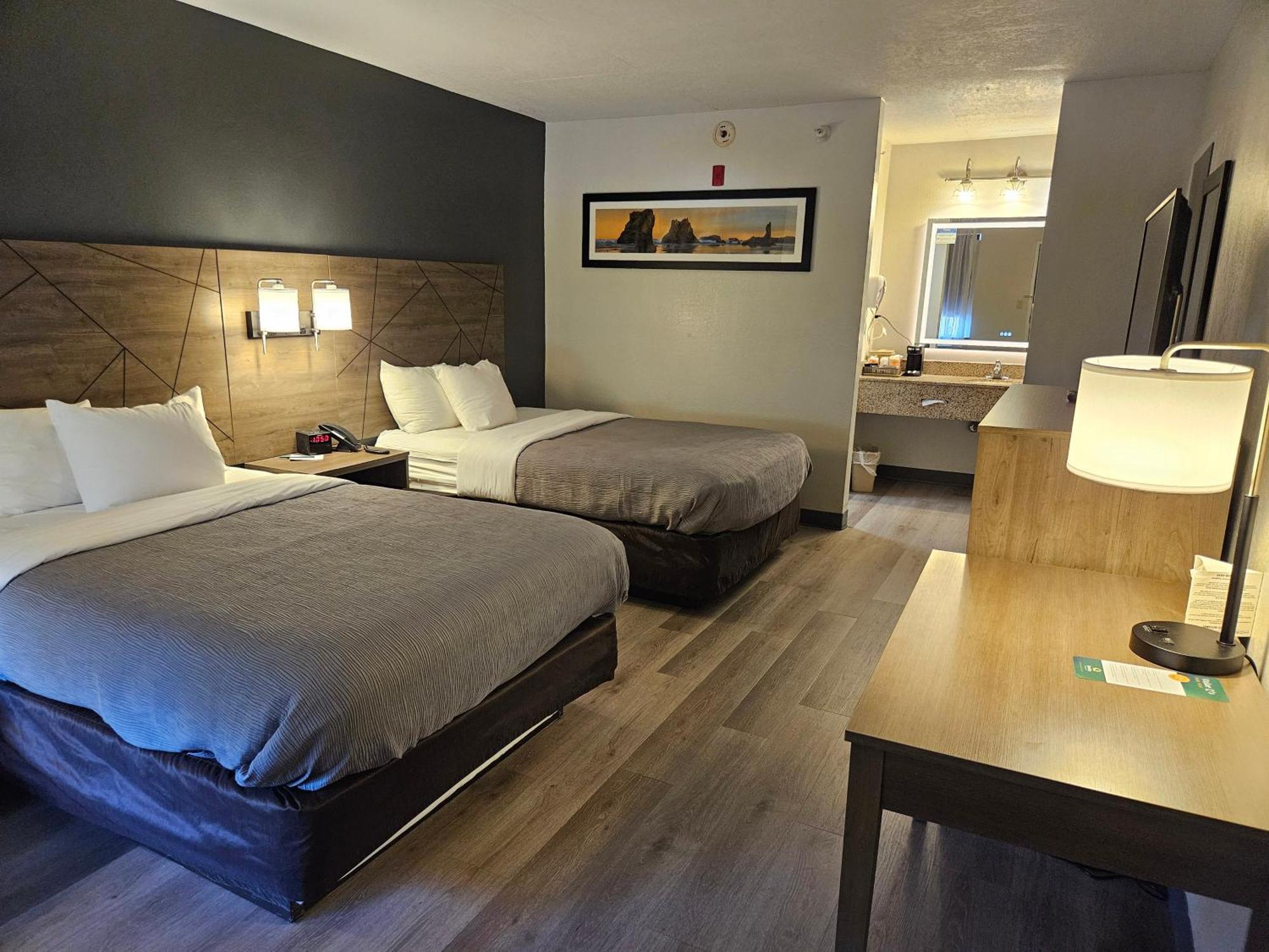 Quality Inn & Suites Greenville I-65 Zewnętrze zdjęcie