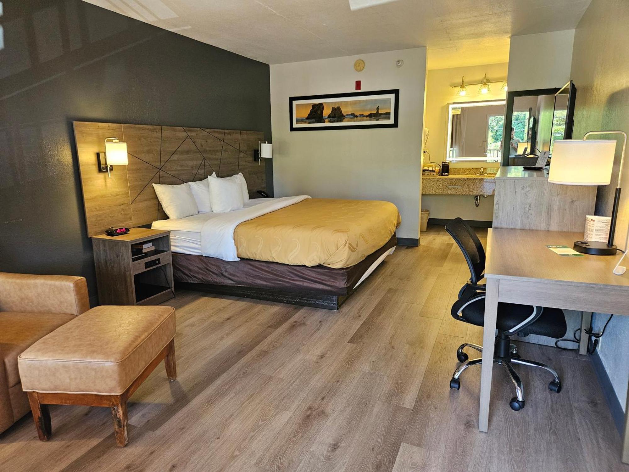 Quality Inn & Suites Greenville I-65 Zewnętrze zdjęcie