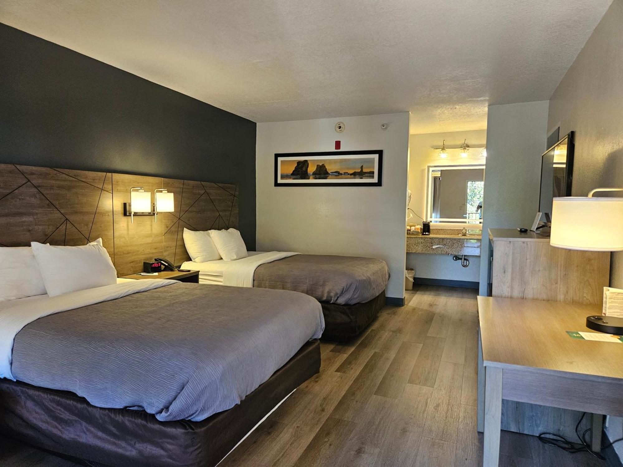 Quality Inn & Suites Greenville I-65 Zewnętrze zdjęcie