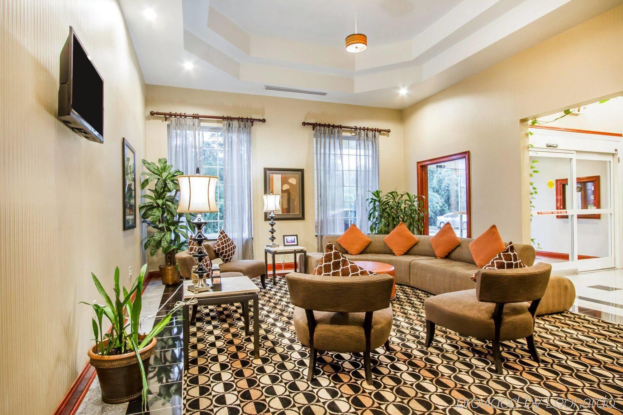 Quality Inn & Suites Greenville I-65 Zewnętrze zdjęcie