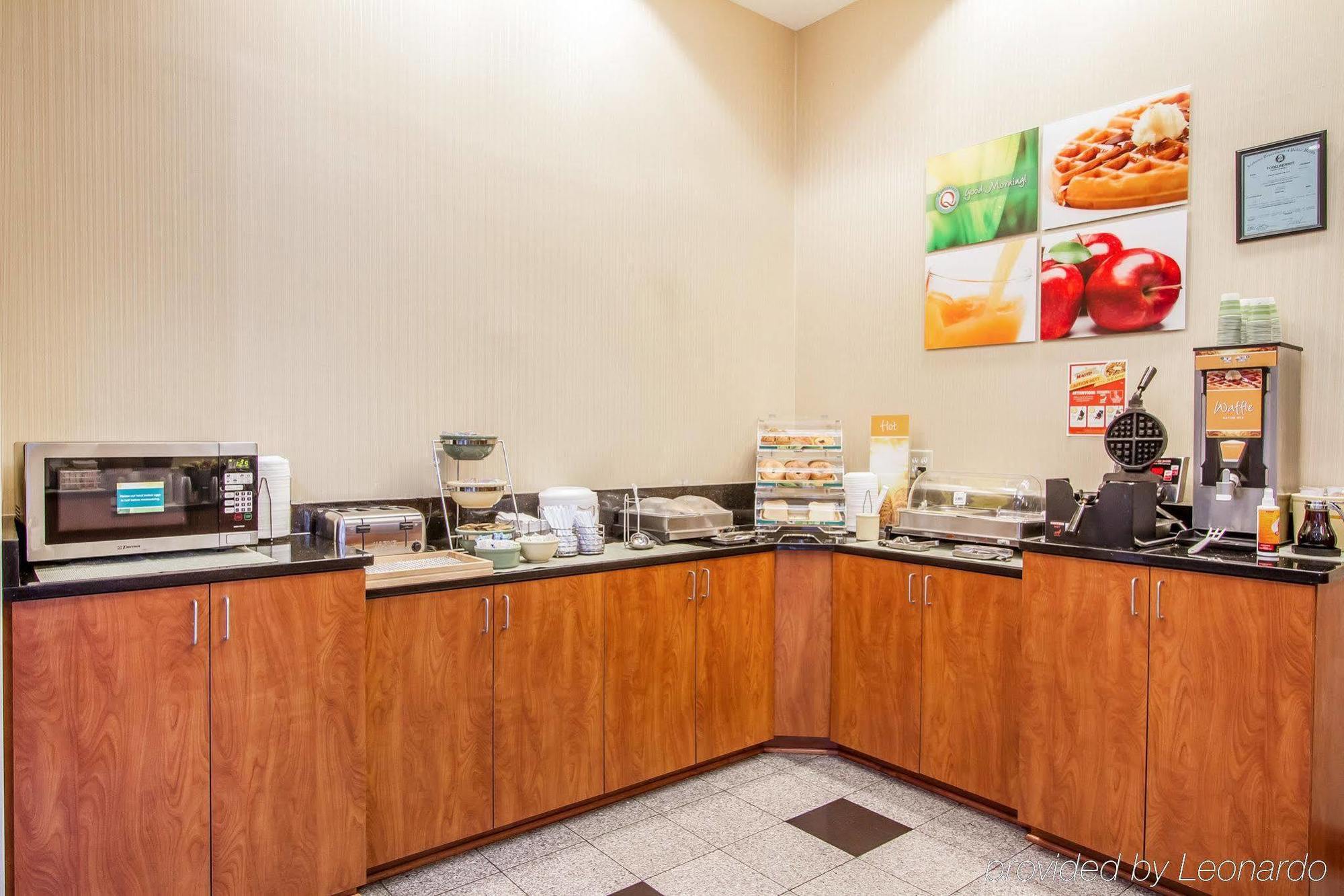 Quality Inn & Suites Greenville I-65 Zewnętrze zdjęcie