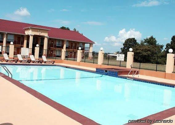 Quality Inn & Suites Greenville I-65 Zewnętrze zdjęcie
