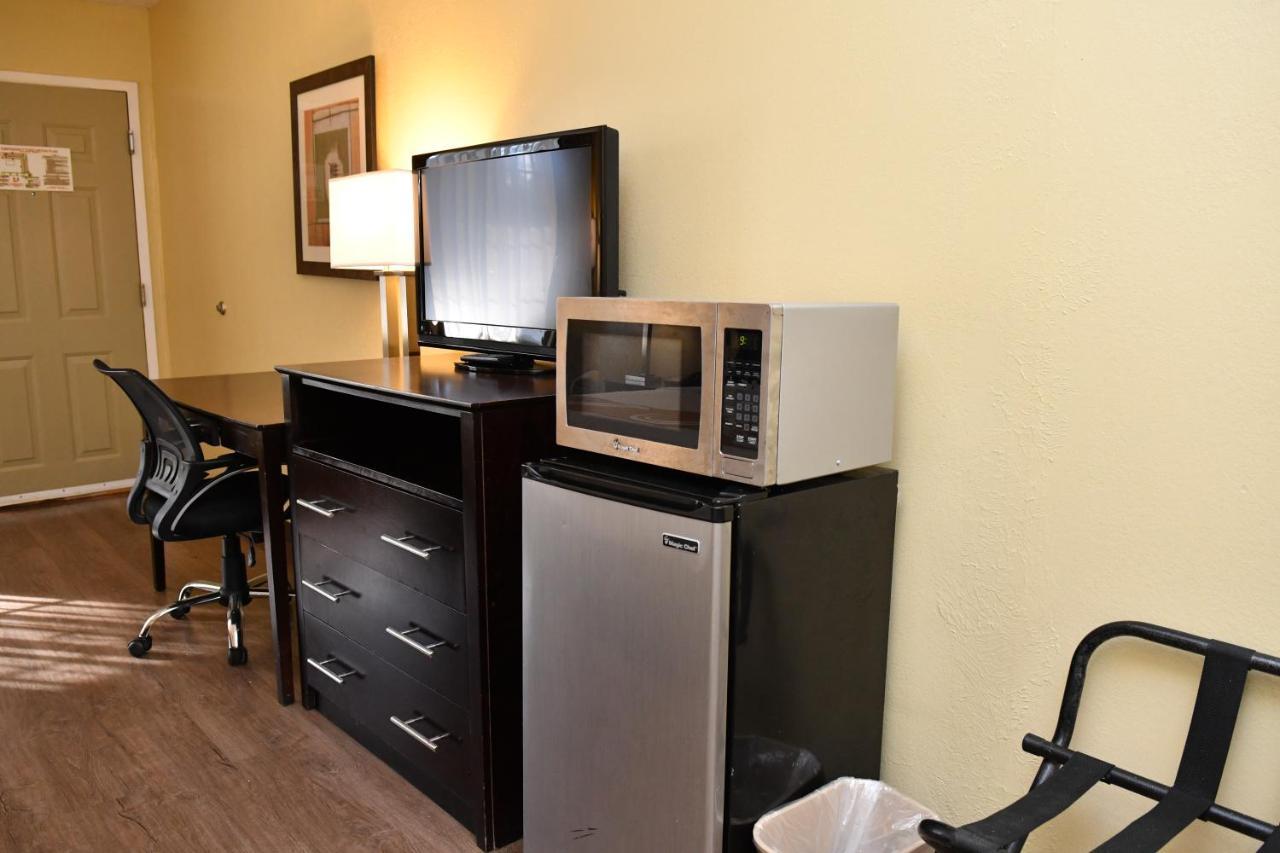 Quality Inn & Suites Greenville I-65 Zewnętrze zdjęcie